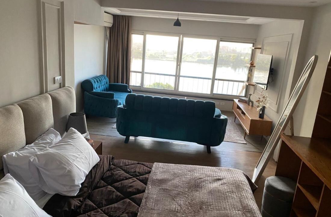 Photo of Bedroom in Cairo