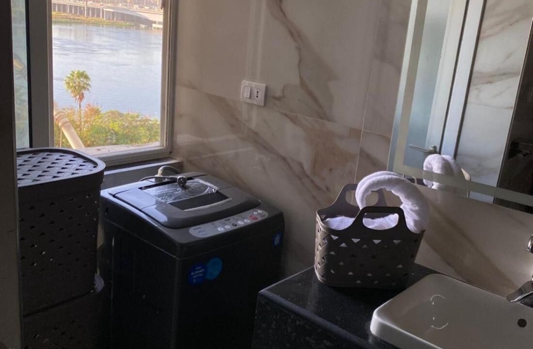 Photo of Bathroom in Cairo