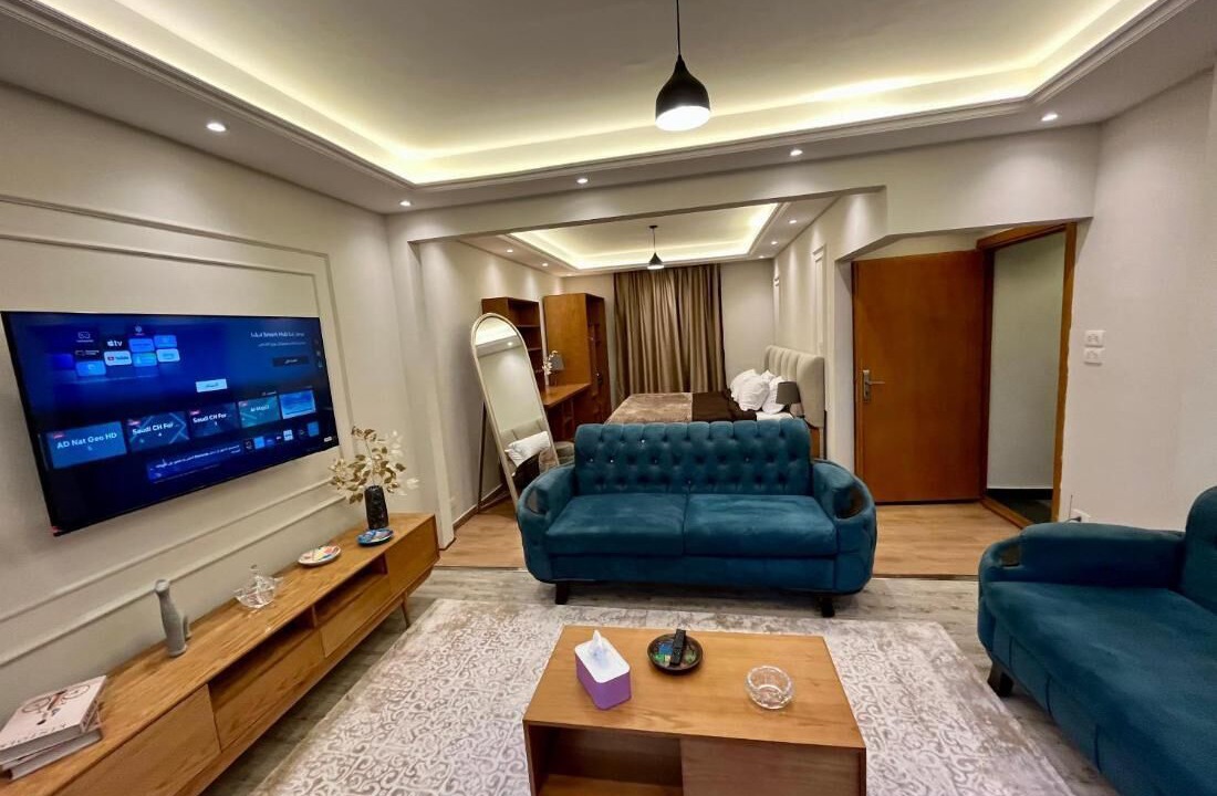 Photo of Livingroom in Cairo