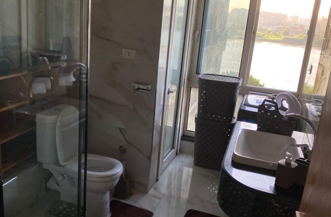 Photo of Bathroom in Cairo