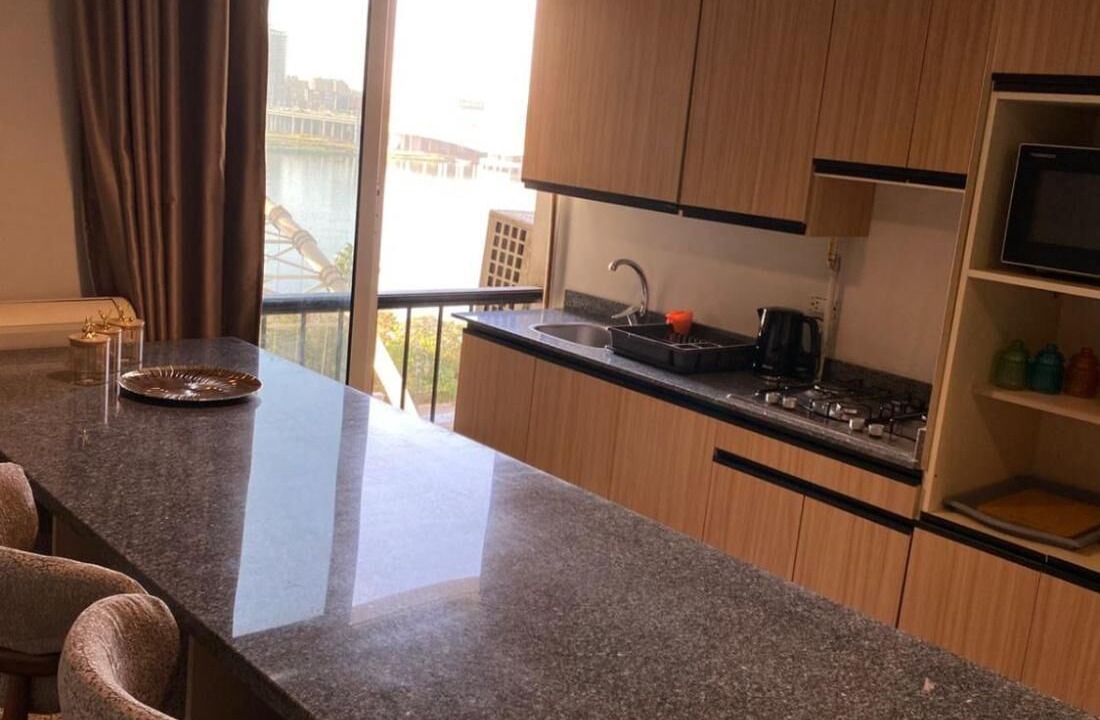 Photo of Kitchen in Cairo
