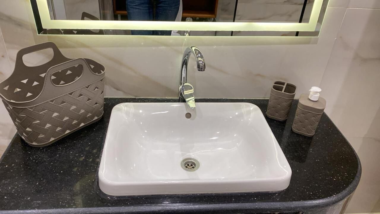 Photo of Bathroom in Cairo