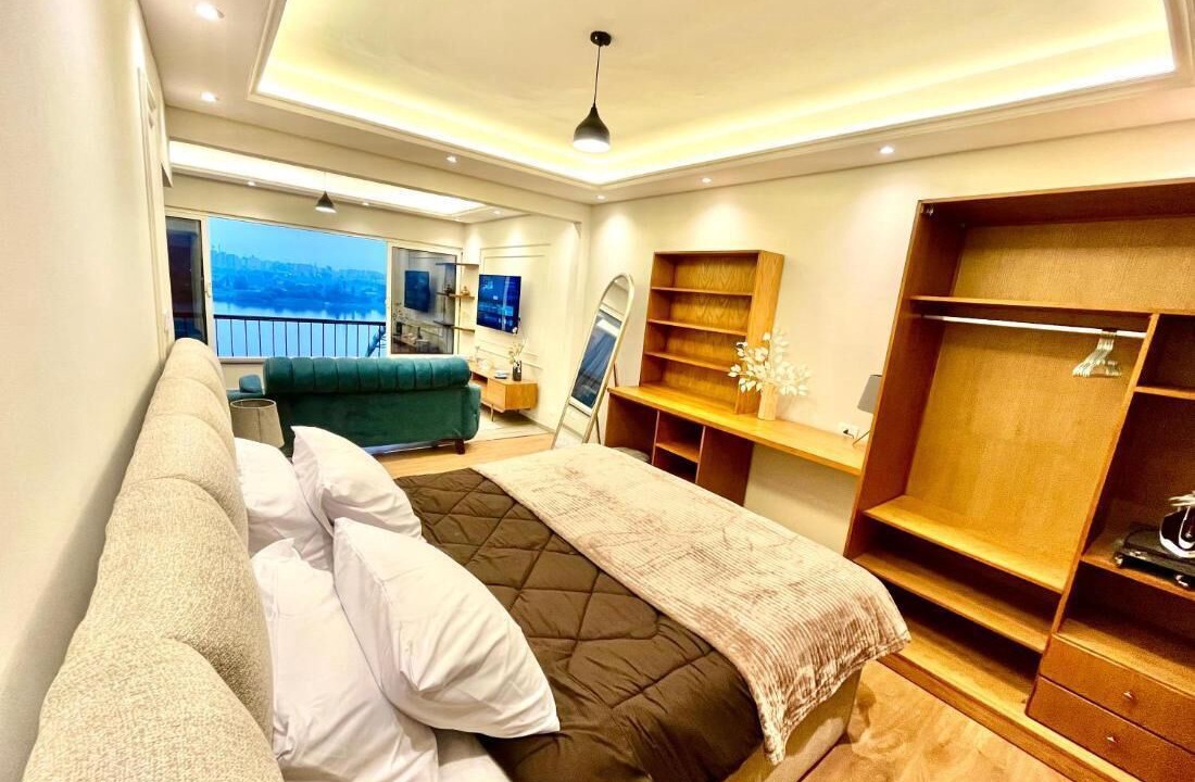 Photo of Bedroom in Cairo
