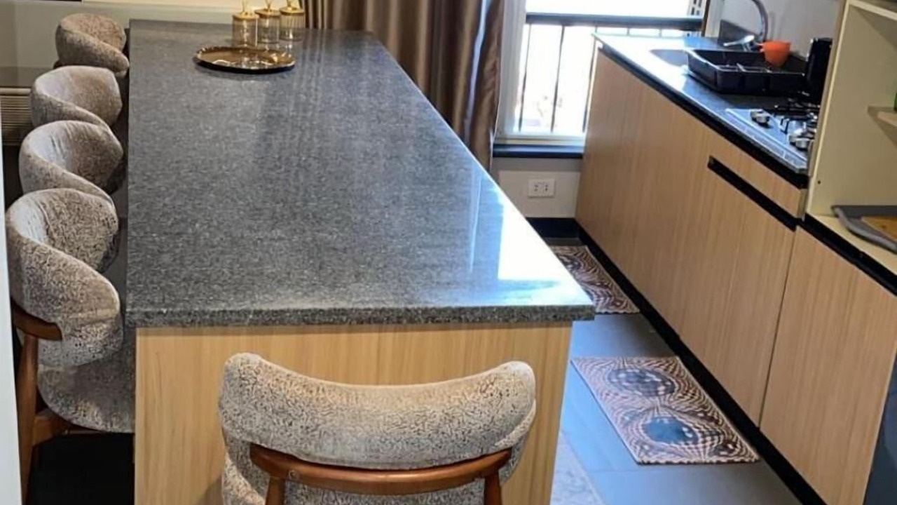Photo of Kitchen in Cairo