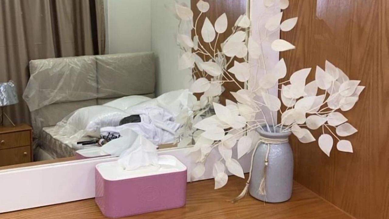 Photo of Bedroom in Cairo