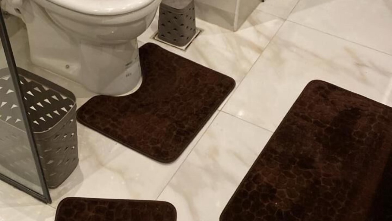Photo of Bathroom in Cairo
