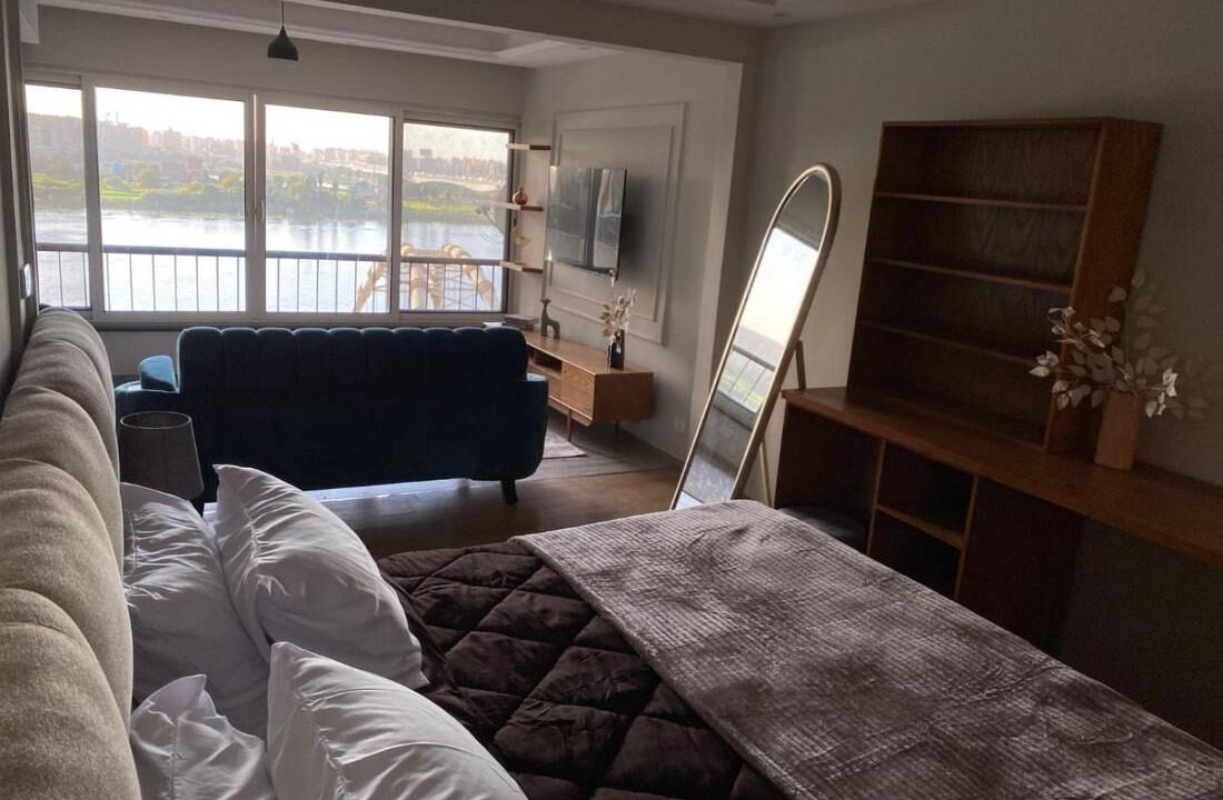 Photo of Bedroom in Cairo