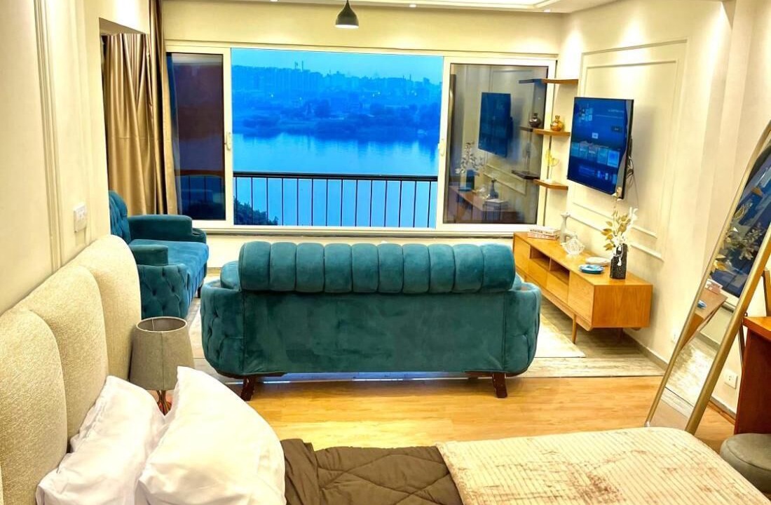 Photo of Bedroom in Cairo