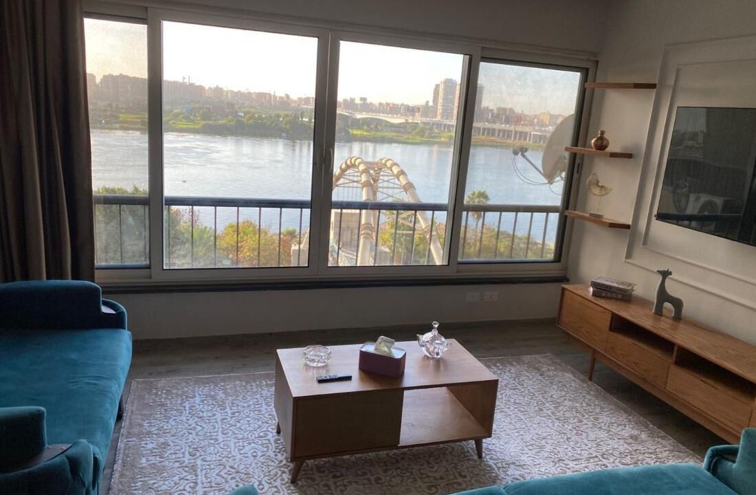 Photo of Livingroom in Cairo