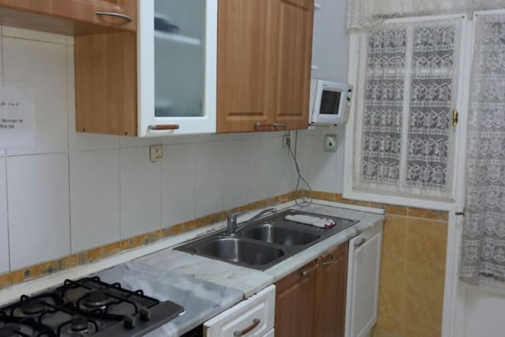 Photo of Kitchen in Ain Zaghouen Nord