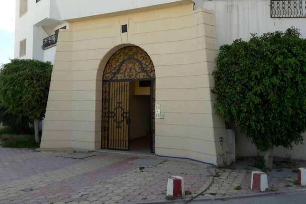 Photo of Outdoor in Ain Zaghouen Nord
