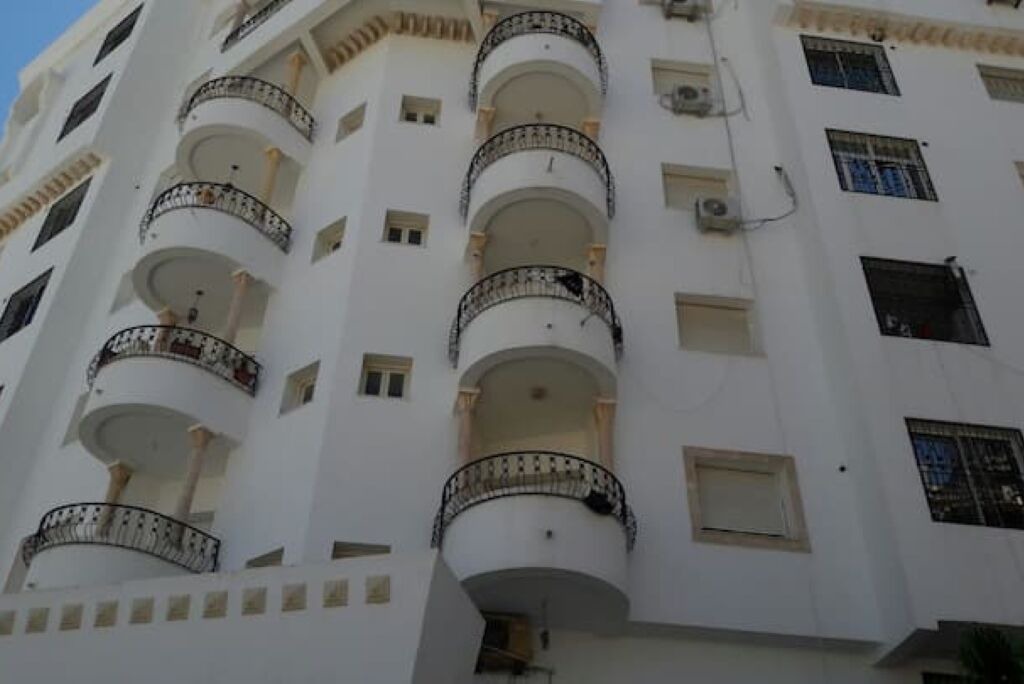 Photo of Outdoor in Ain Zaghouen Nord