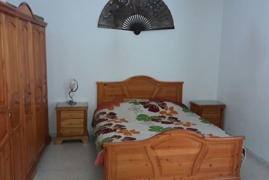 Photo of Bedroom in Ain Zaghouen Nord