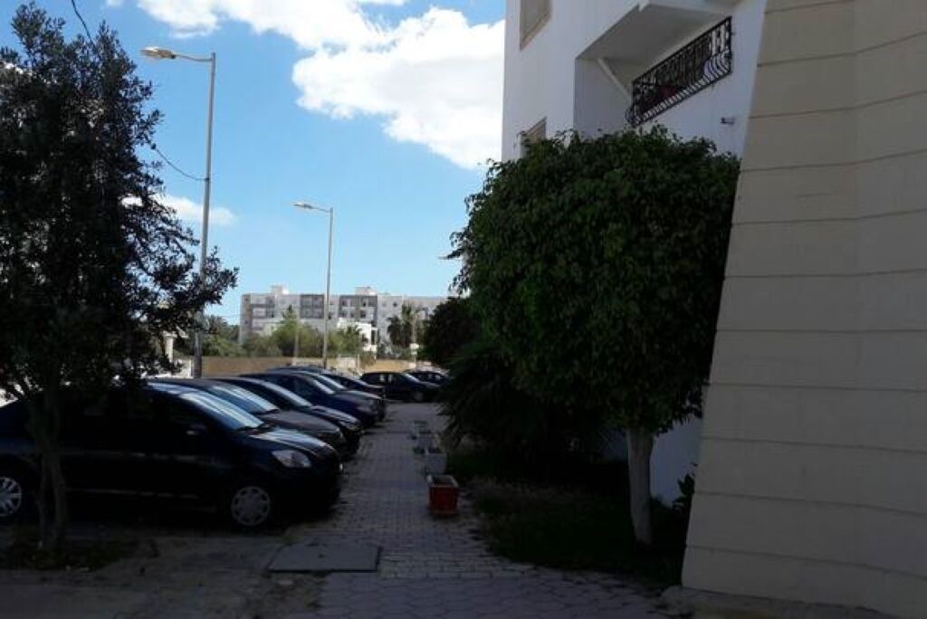 Photo of Outdoor in Ain Zaghouen Nord