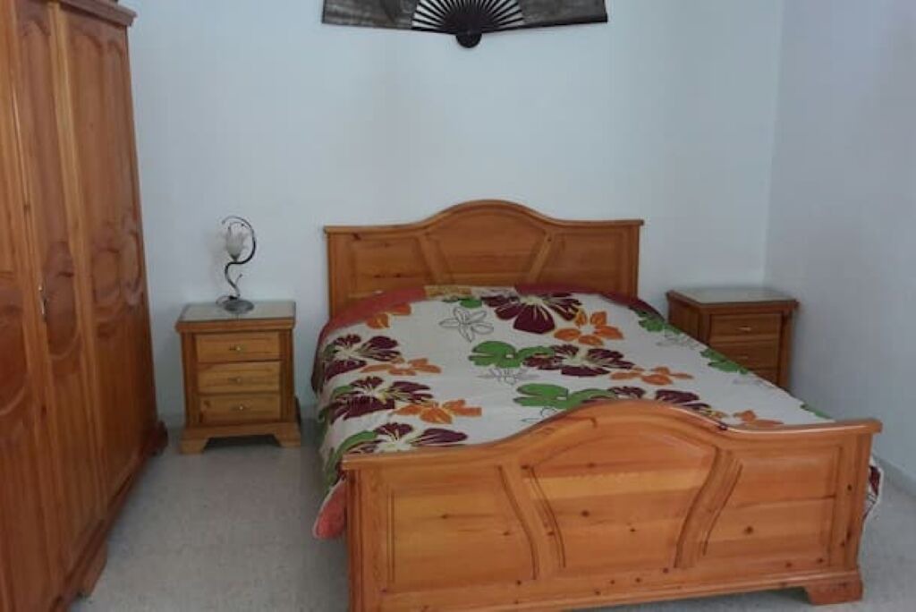 Photo of Bedroom in Ain Zaghouen Nord