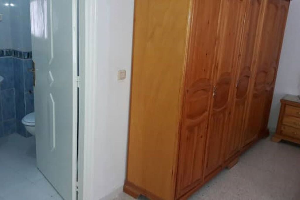 Photo of Bathroom in Ain Zaghouen Nord