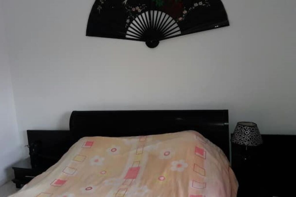 Photo of Bedroom in Ain Zaghouen Nord