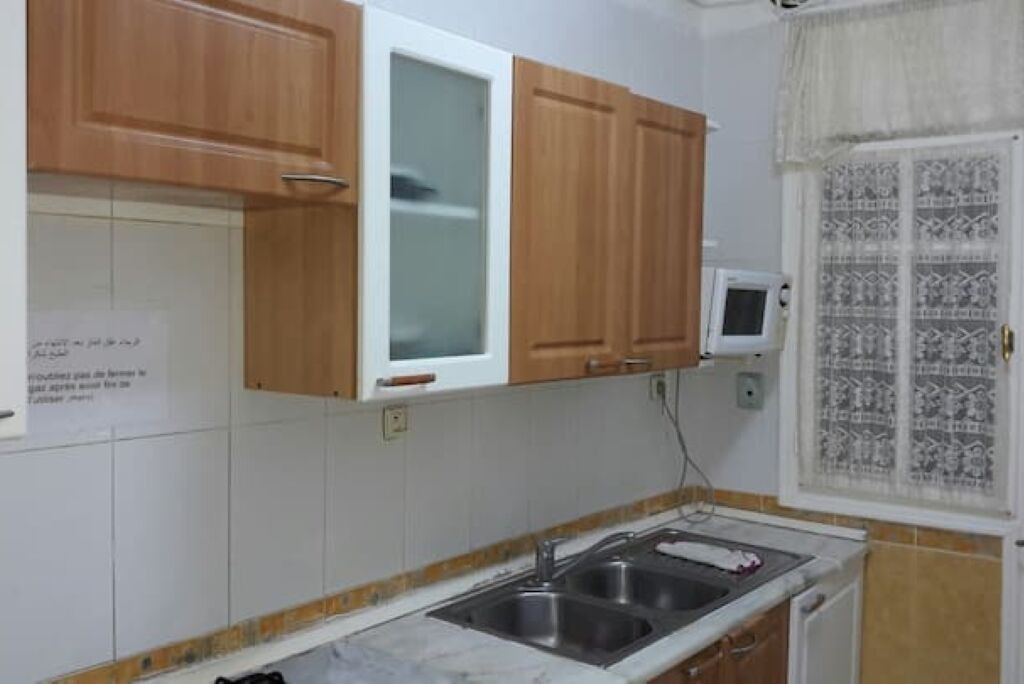 Photo of Kitchen in Ain Zaghouen Nord