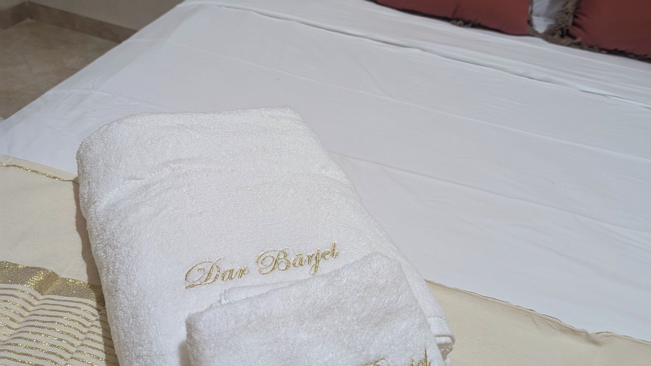 Photo of Bedroom in Sedghiane
