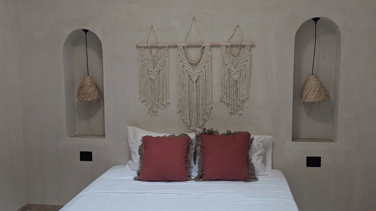 Photo of Bedroom in Sedghiane