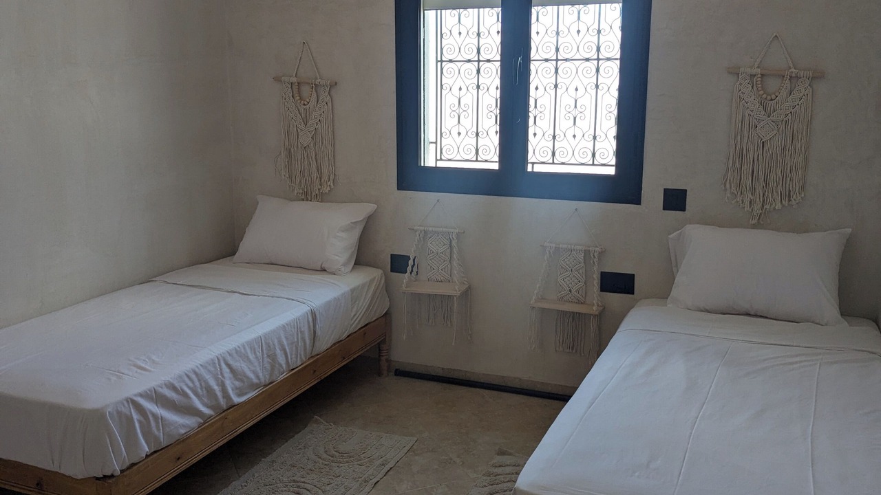 Photo of Bedroom in Sedghiane