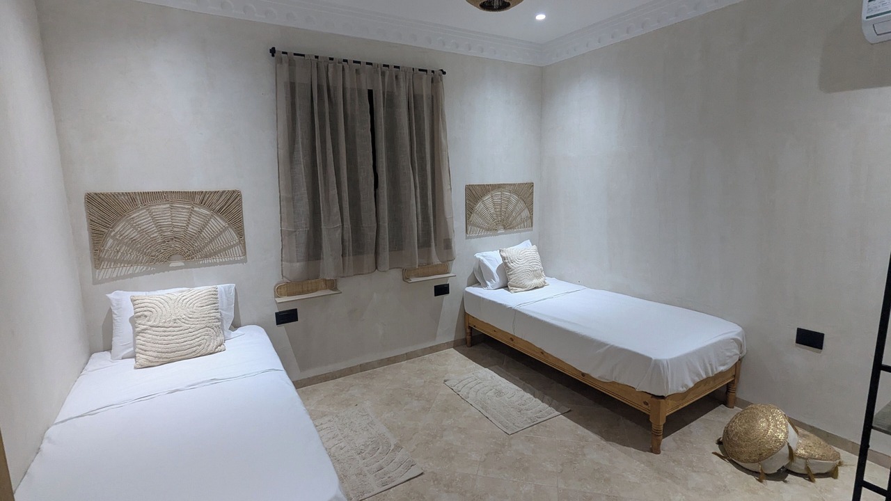 Photo of Bedroom in Sedghiane