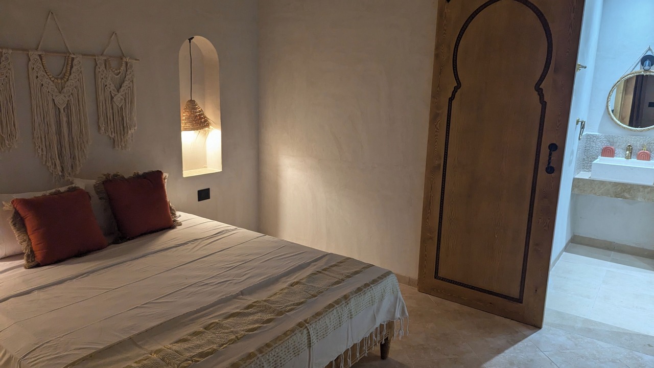 Photo of Bedroom in Sedghiane
