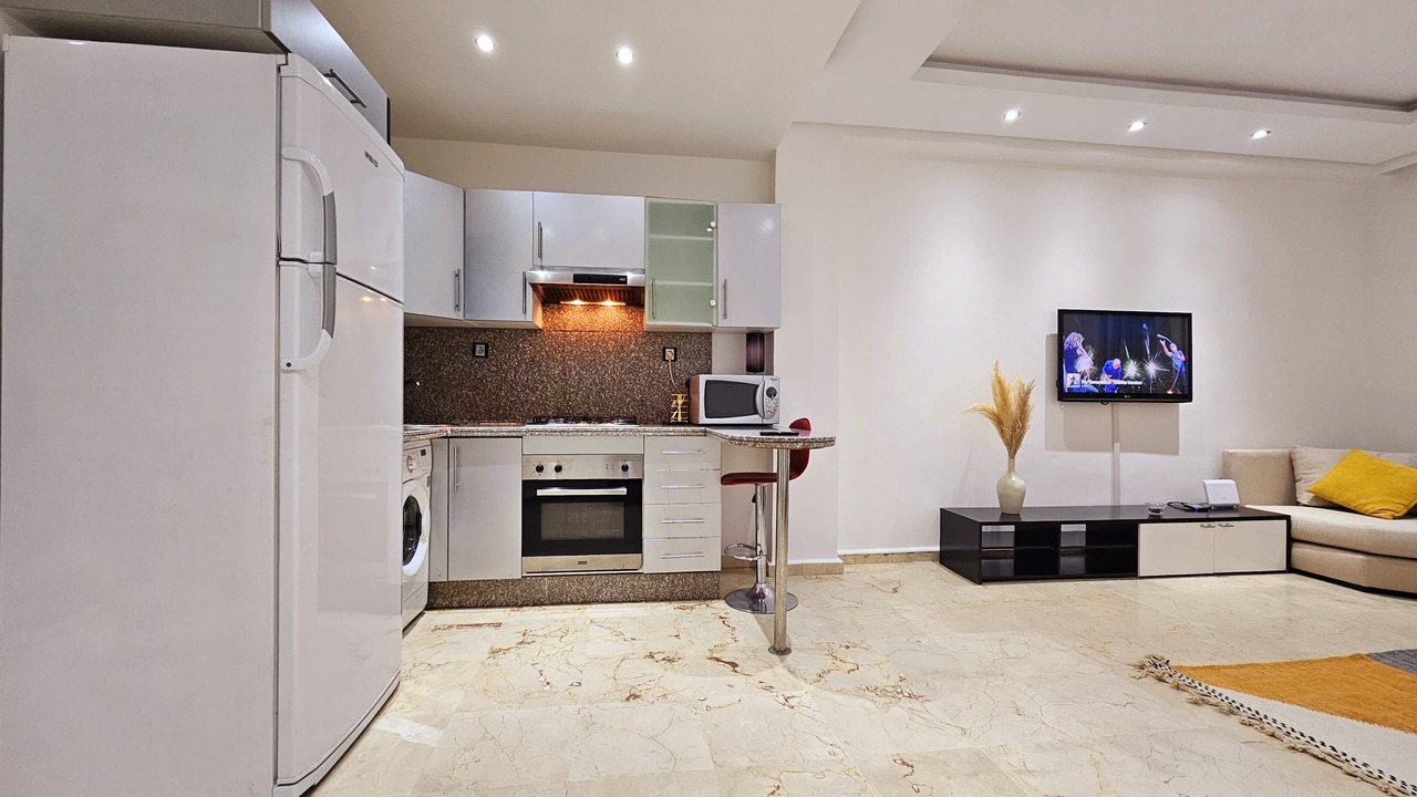 Photo of Kitchen in Marrakech