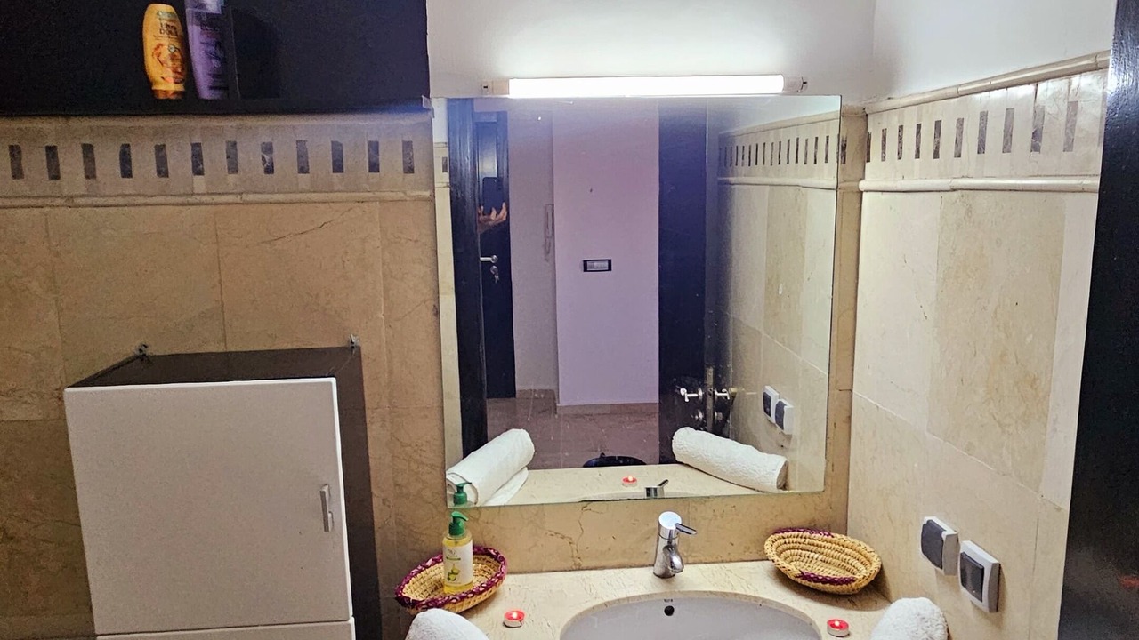 Photo of Bathroom in Marrakech
