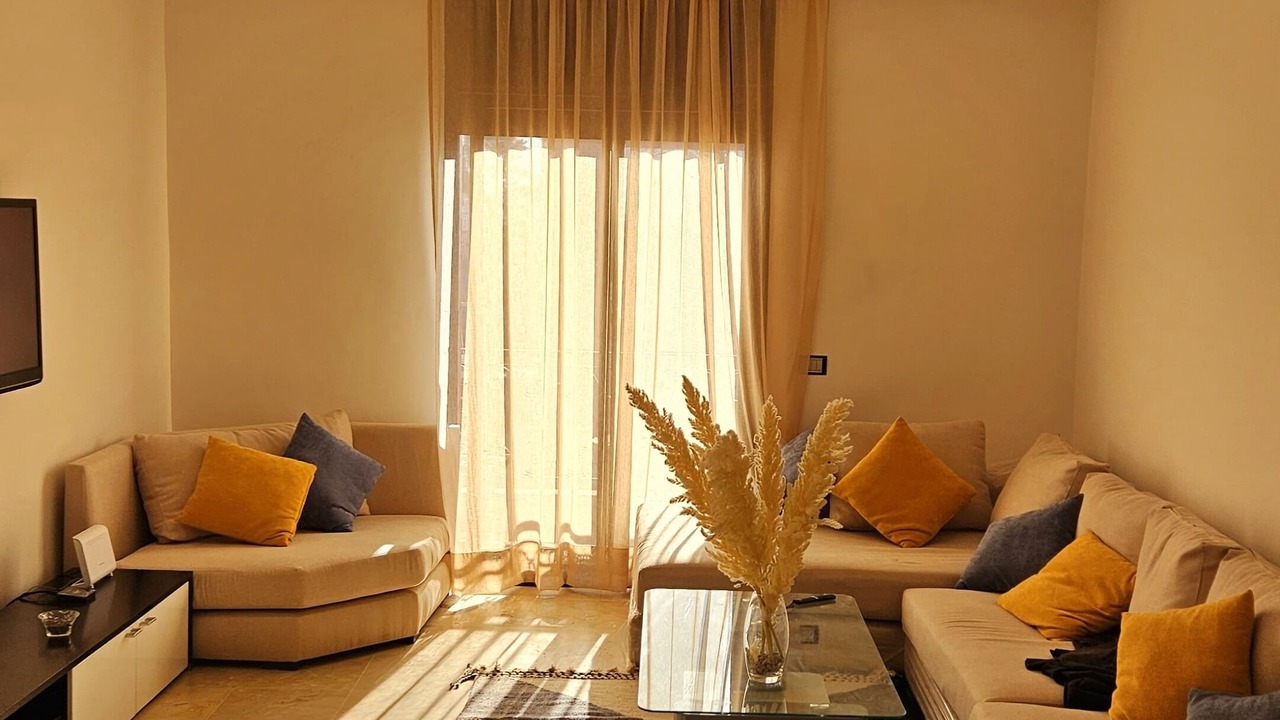 Photo of Livingroom in Marrakech