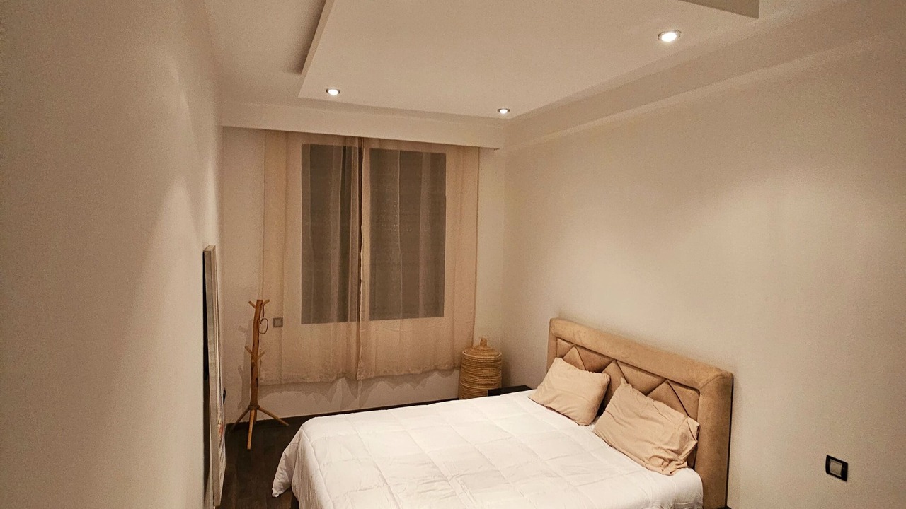 Photo of Bedroom in Marrakech
