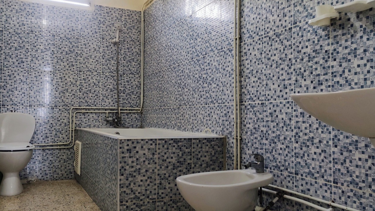 Photo of Bathroom in Souk El Tenine