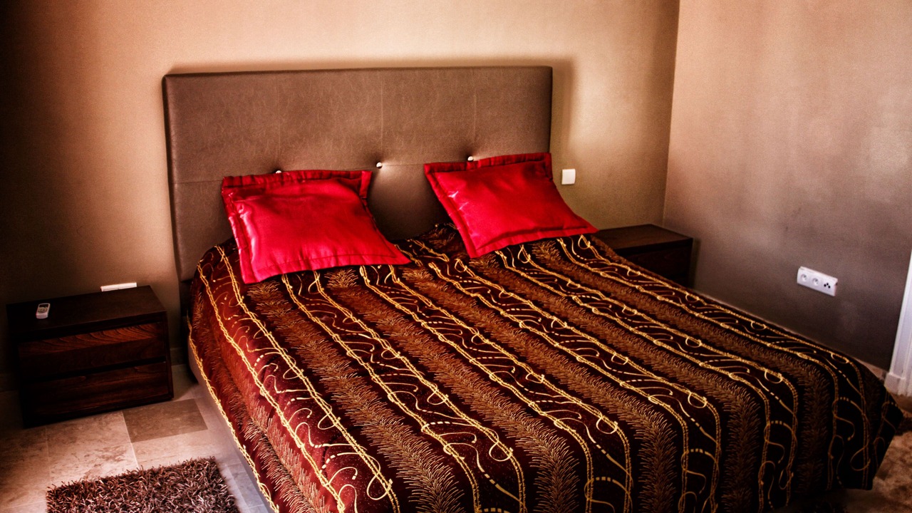 Photo of Bedroom in La Marsa
