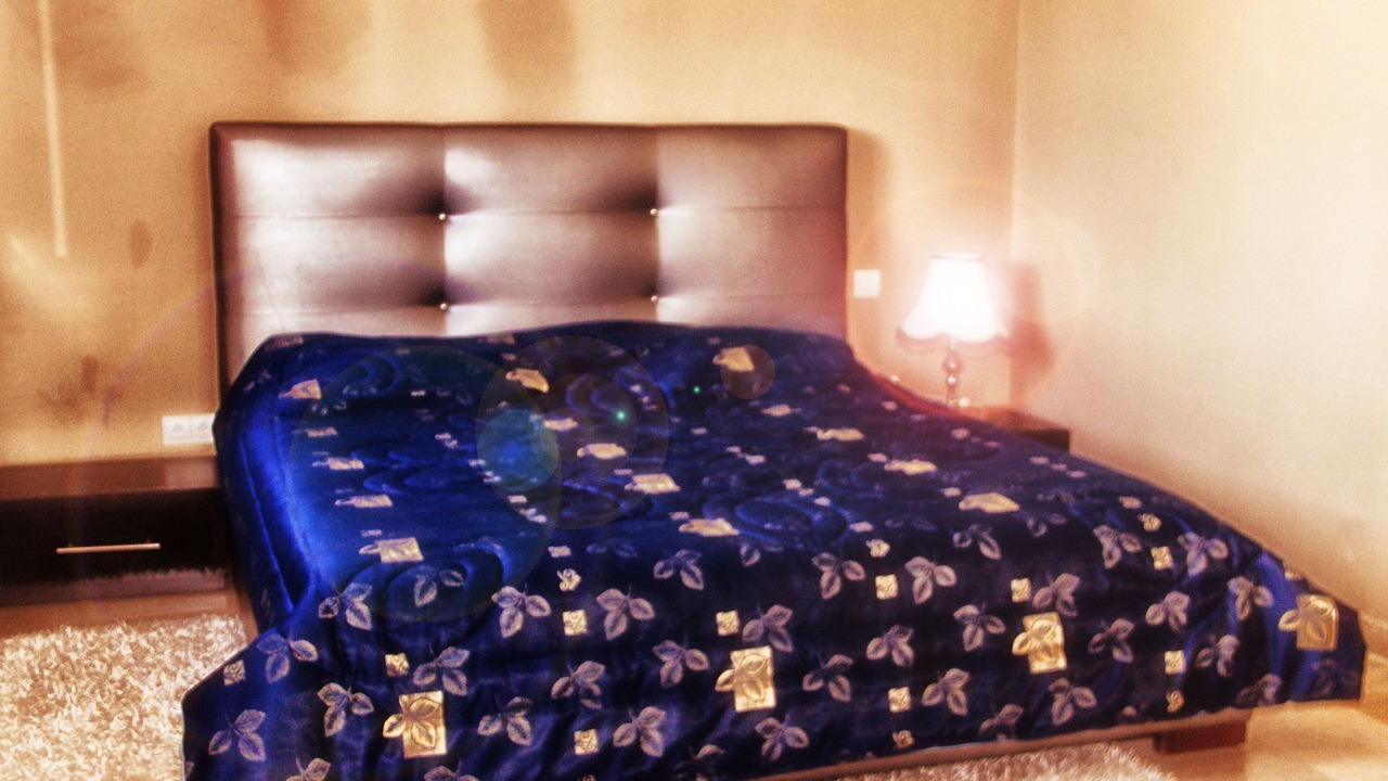 Photo of Bedroom in La Marsa
