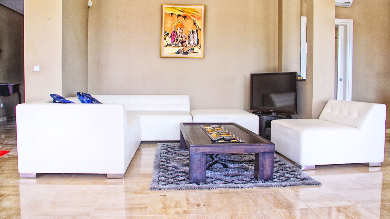 Photo of Livingroom in La Marsa