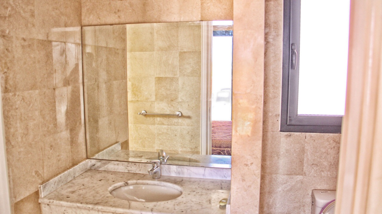 Photo of Bathroom in La Marsa