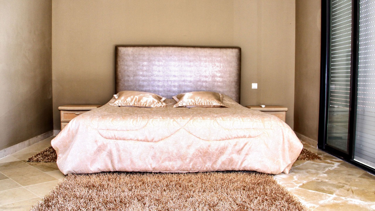 Photo of Bedroom in La Marsa
