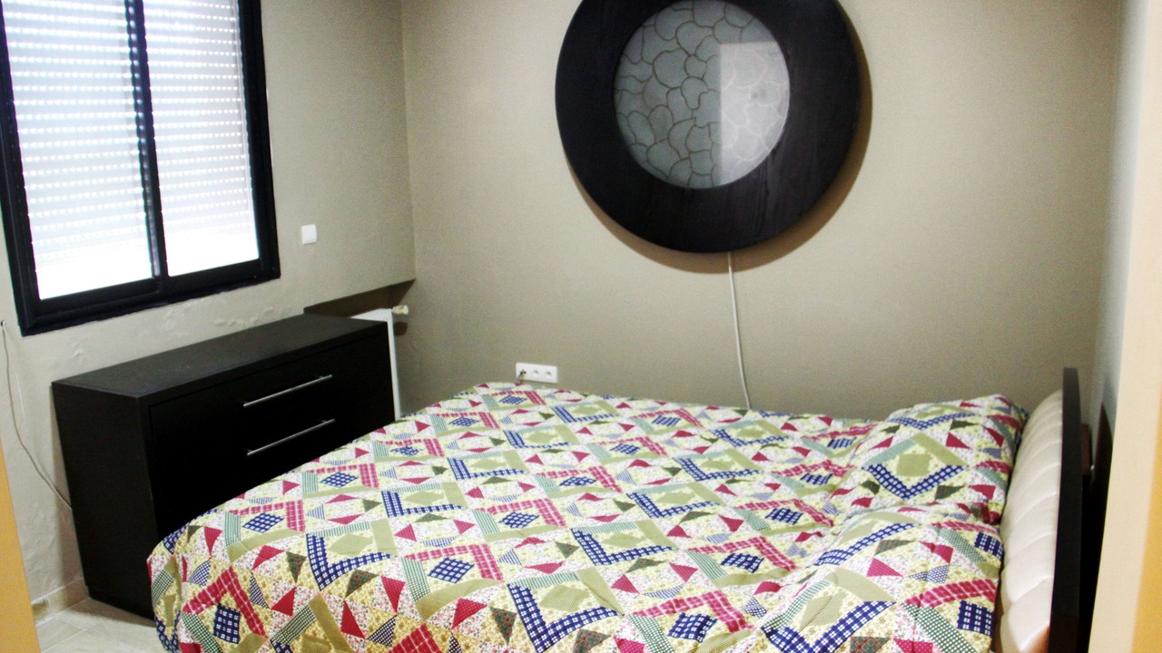Photo of Bedroom in La Marsa
