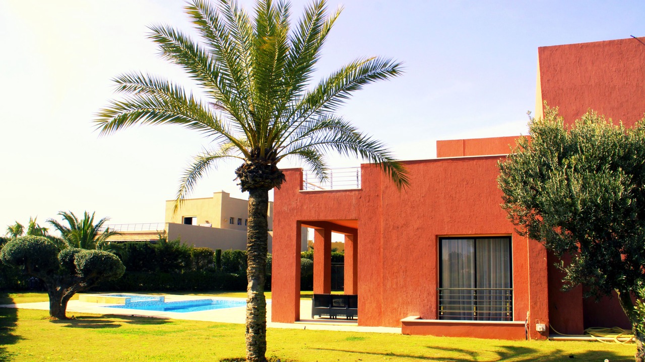 Photo of Outdoor in La Marsa