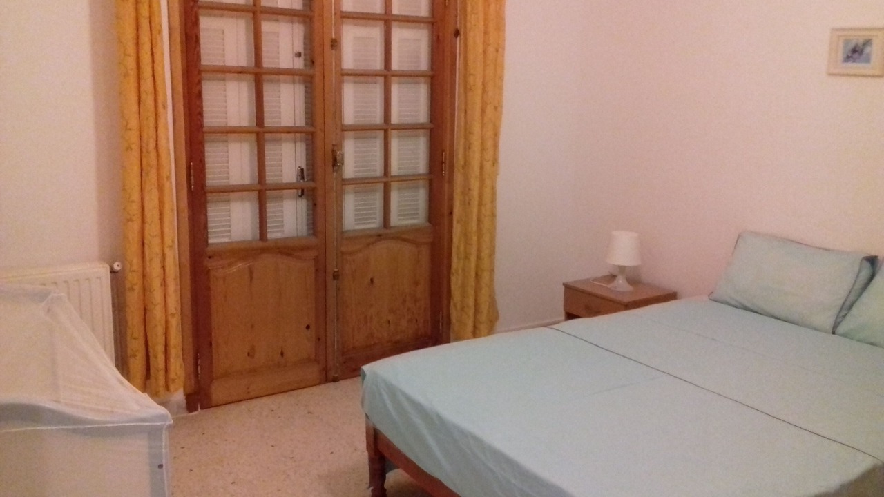 Photo of Bedroom in Nabeul