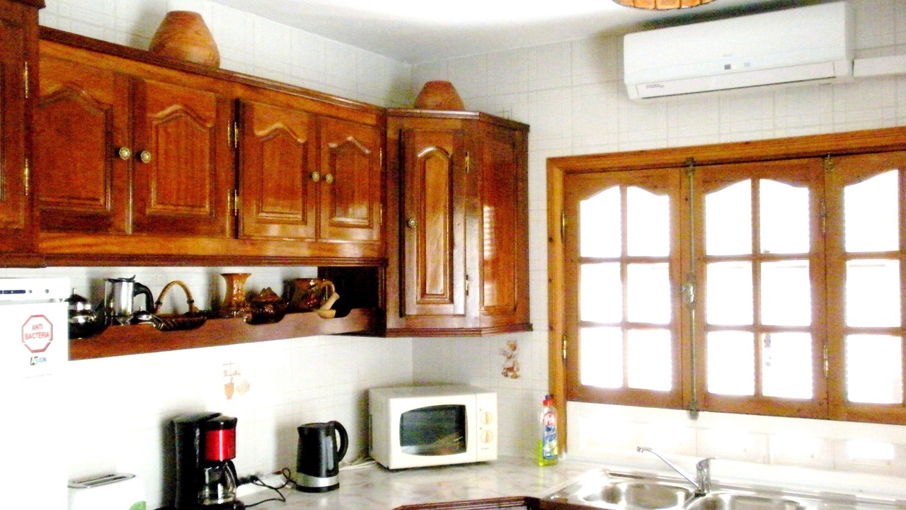 Photo of Kitchen in Nabeul