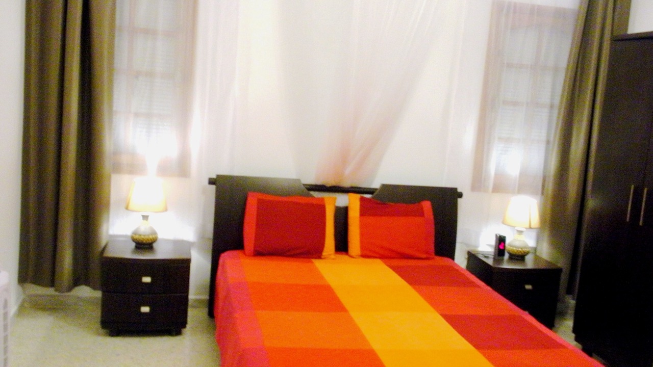 Photo of Bedroom in Nabeul