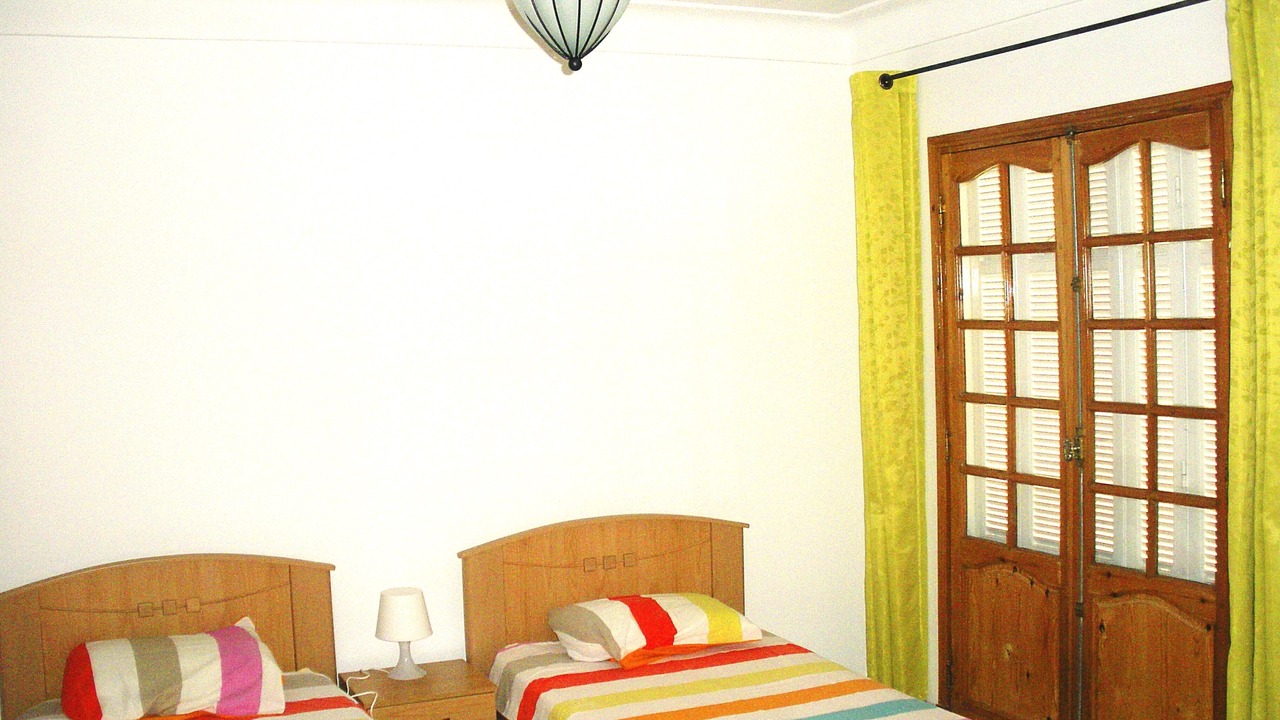 Photo of Bedroom in Nabeul