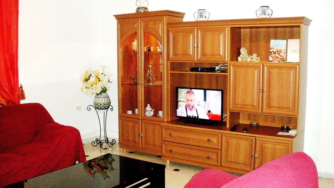 Photo of Livingroom in Nabeul
