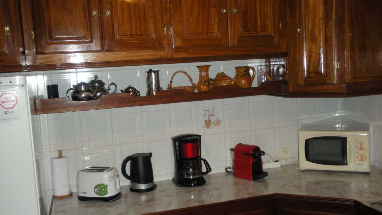 Photo of Kitchen in Nabeul