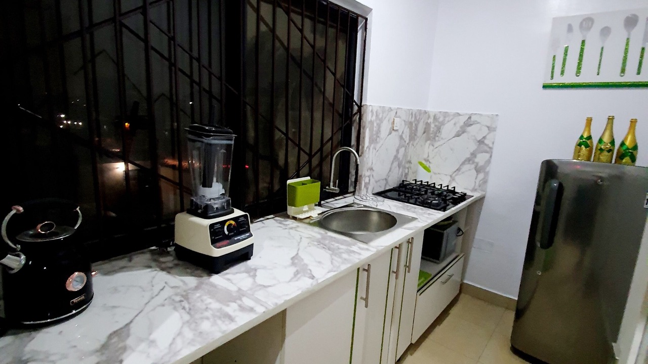 Photo of Kitchen in Lagos