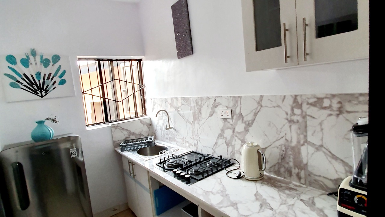 Photo of Kitchen in Lagos