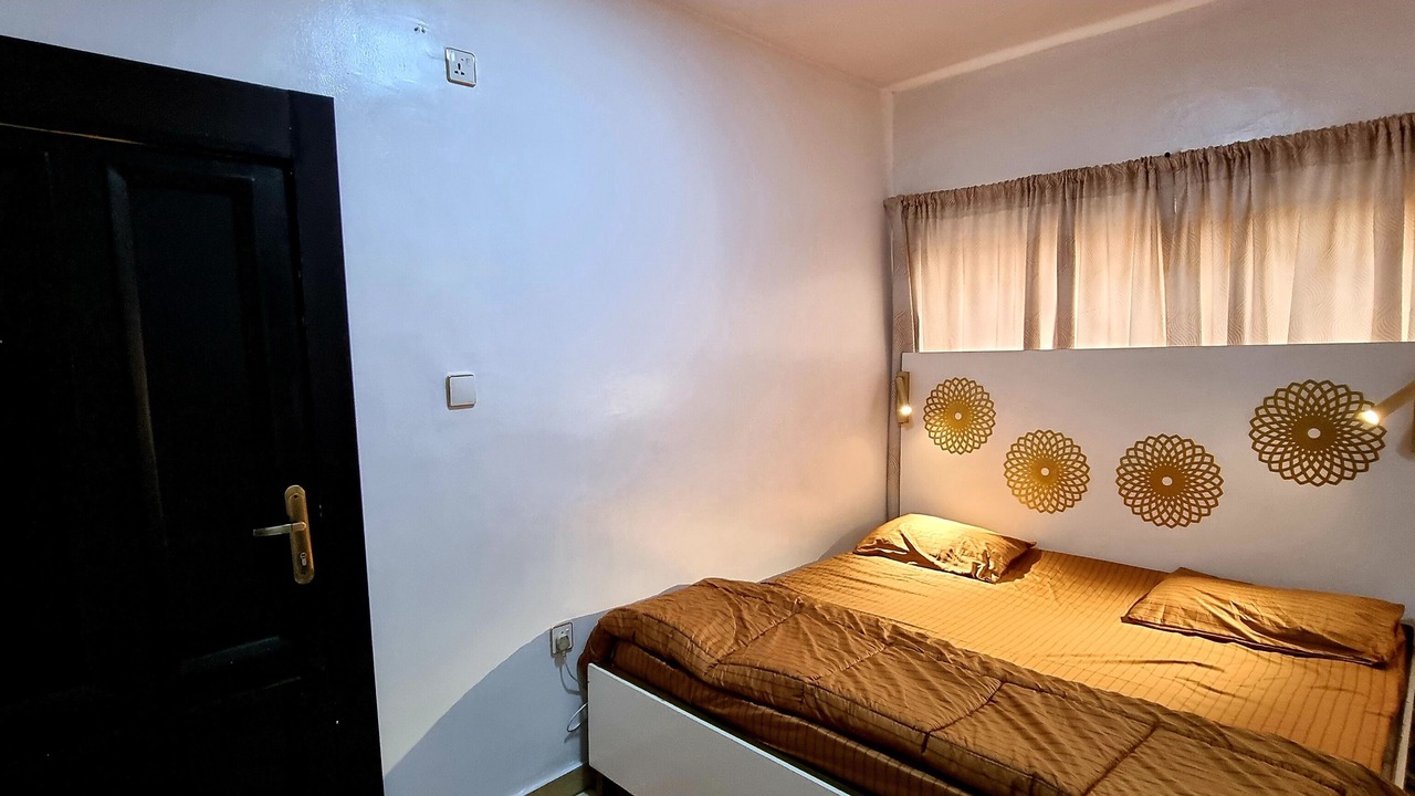 Photo of Bedroom in Lagos