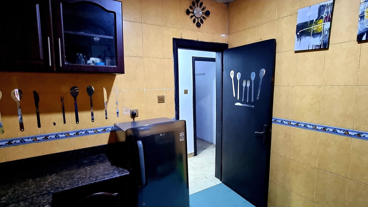 Photo of Kitchen in Lagos
