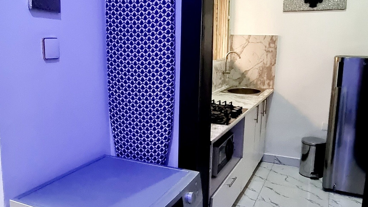 Photo of Kitchen in Lagos